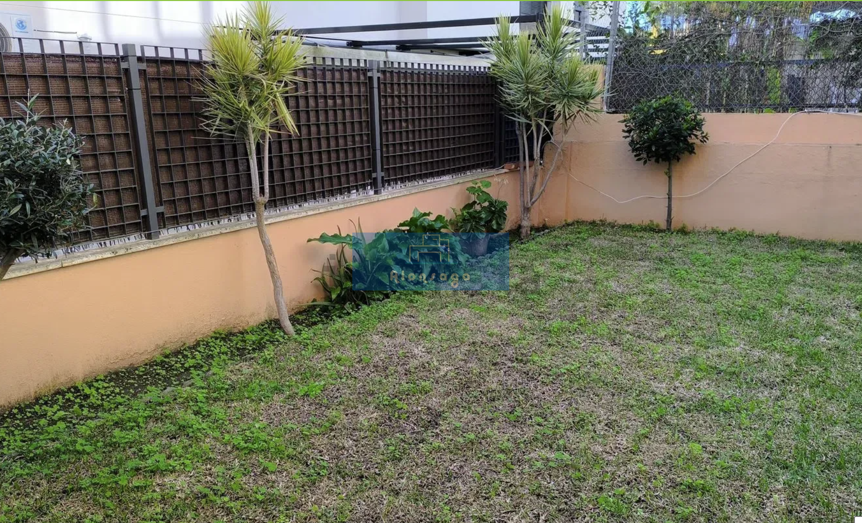 Jardín