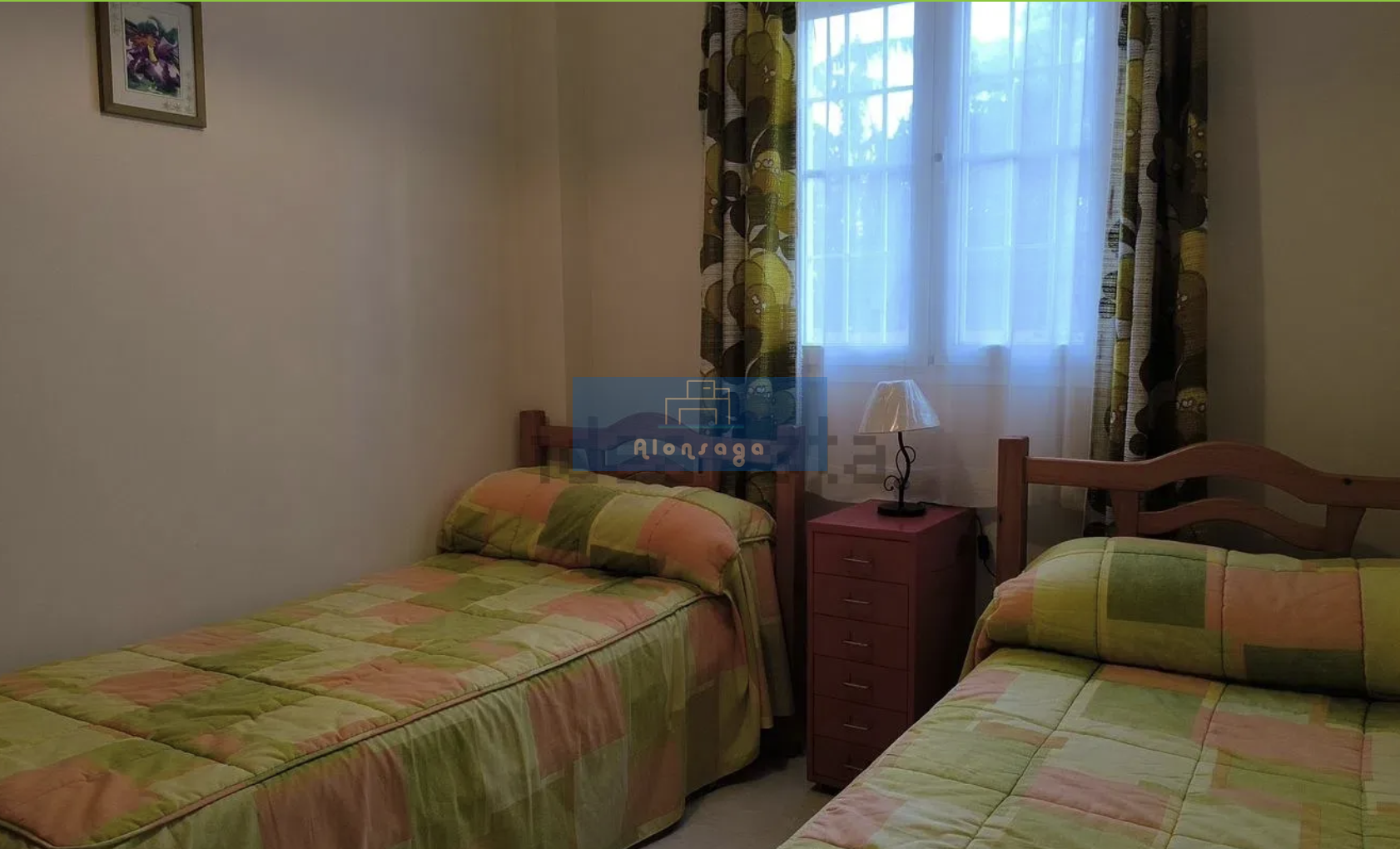 Dormitorio