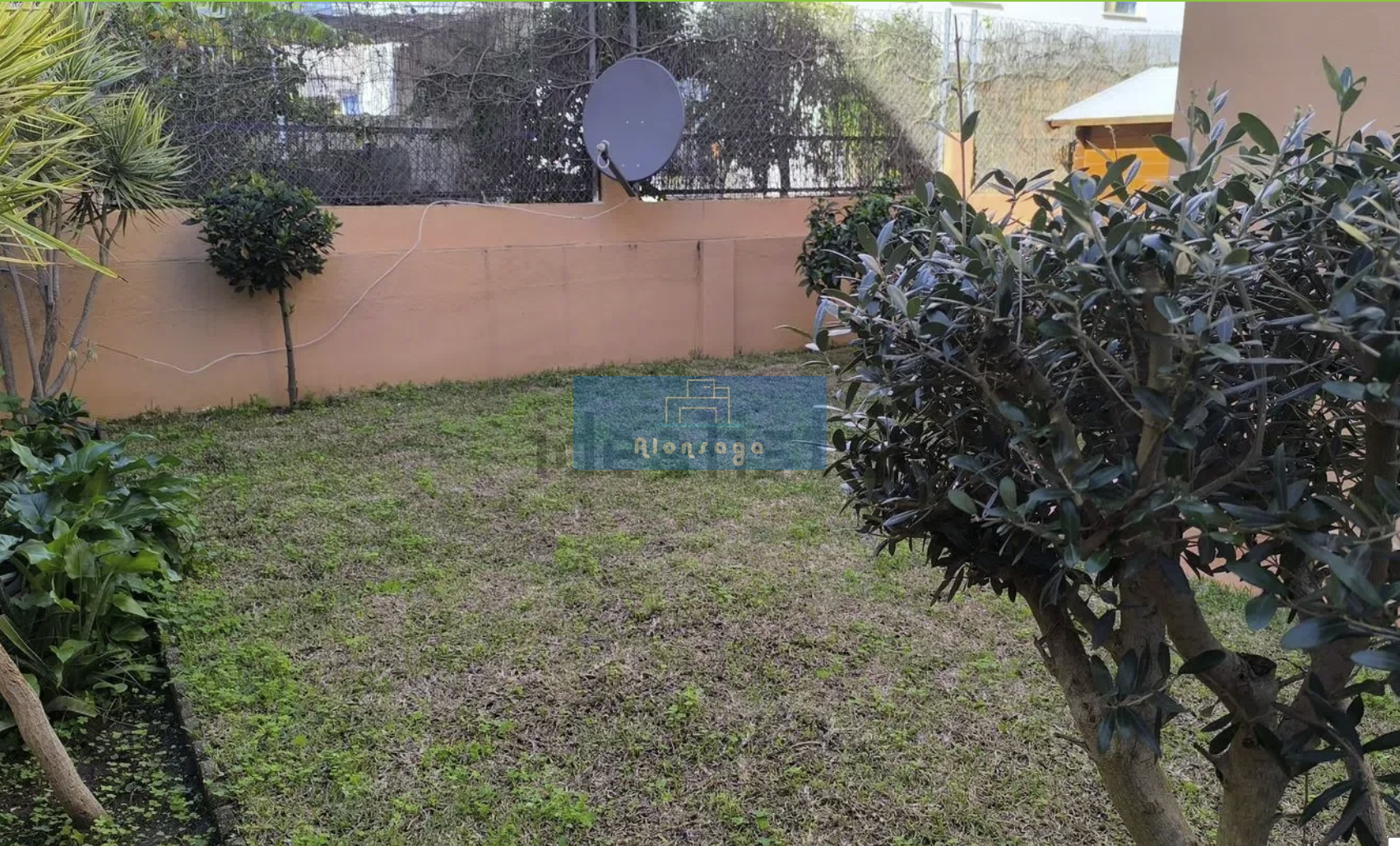Jardín