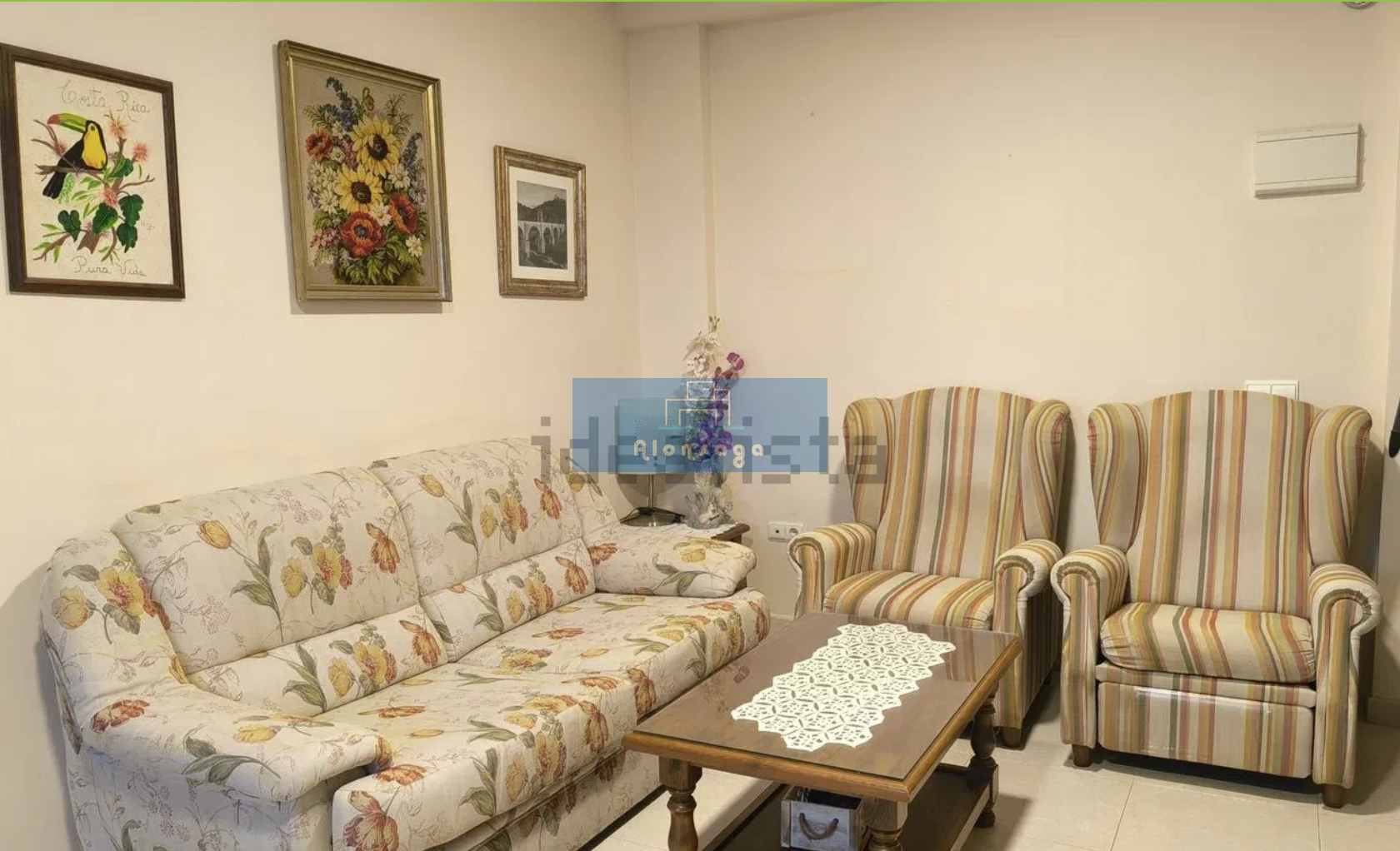 Salón