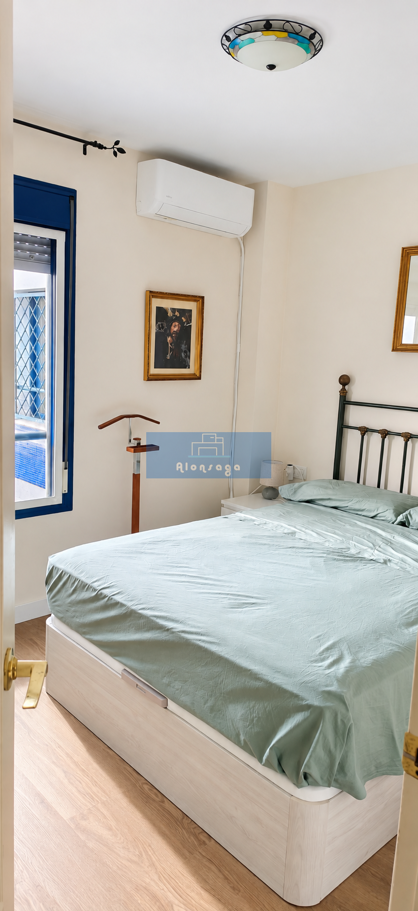 Dormitorio