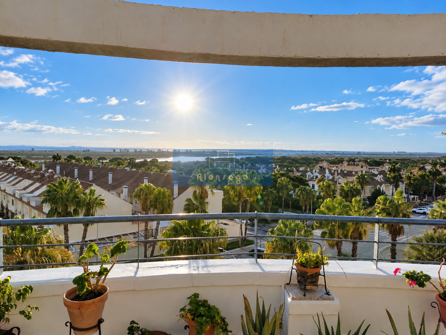 Terraza