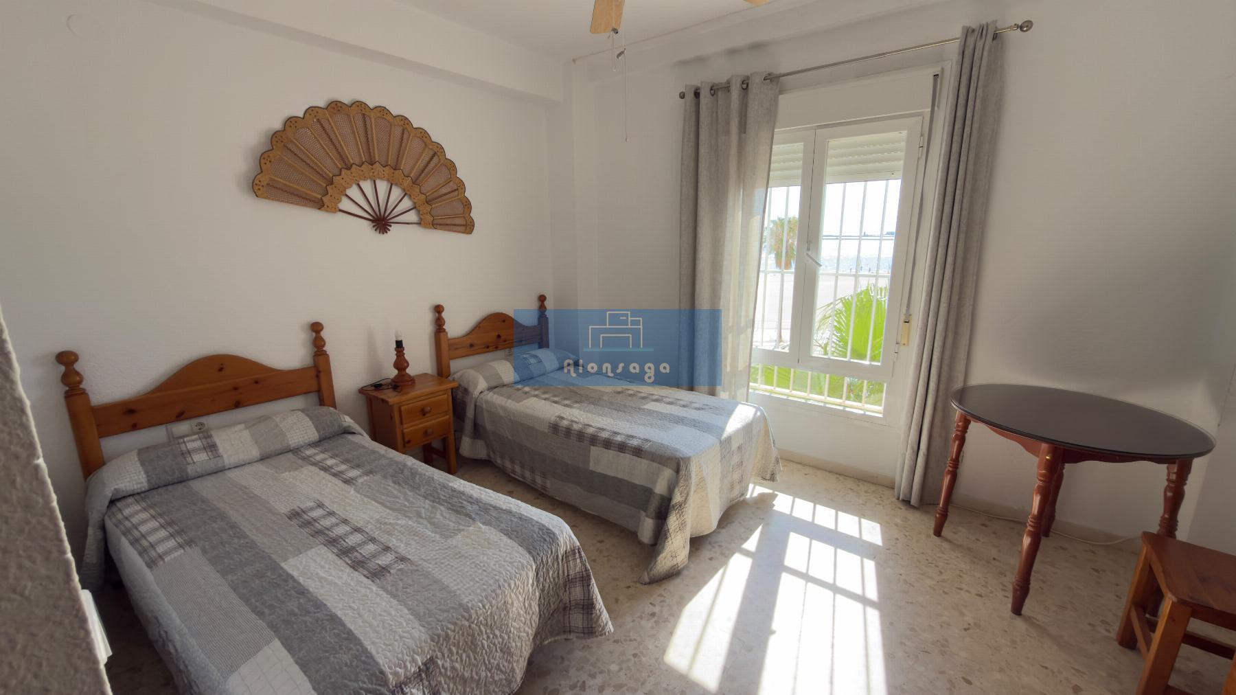 Dormitorio