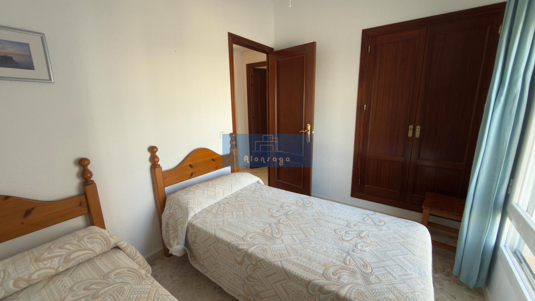 Dormitorio