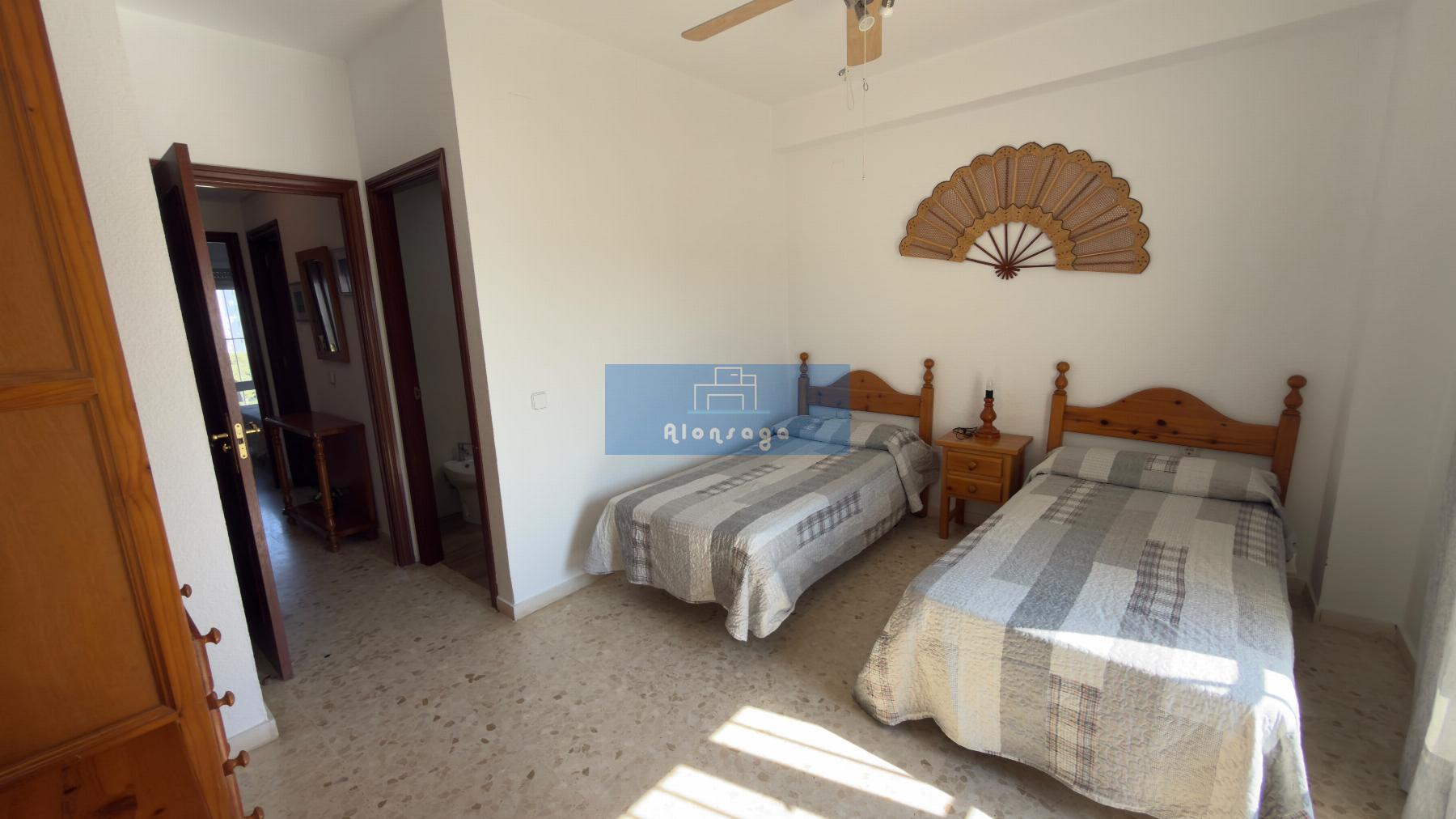 Dormitorio