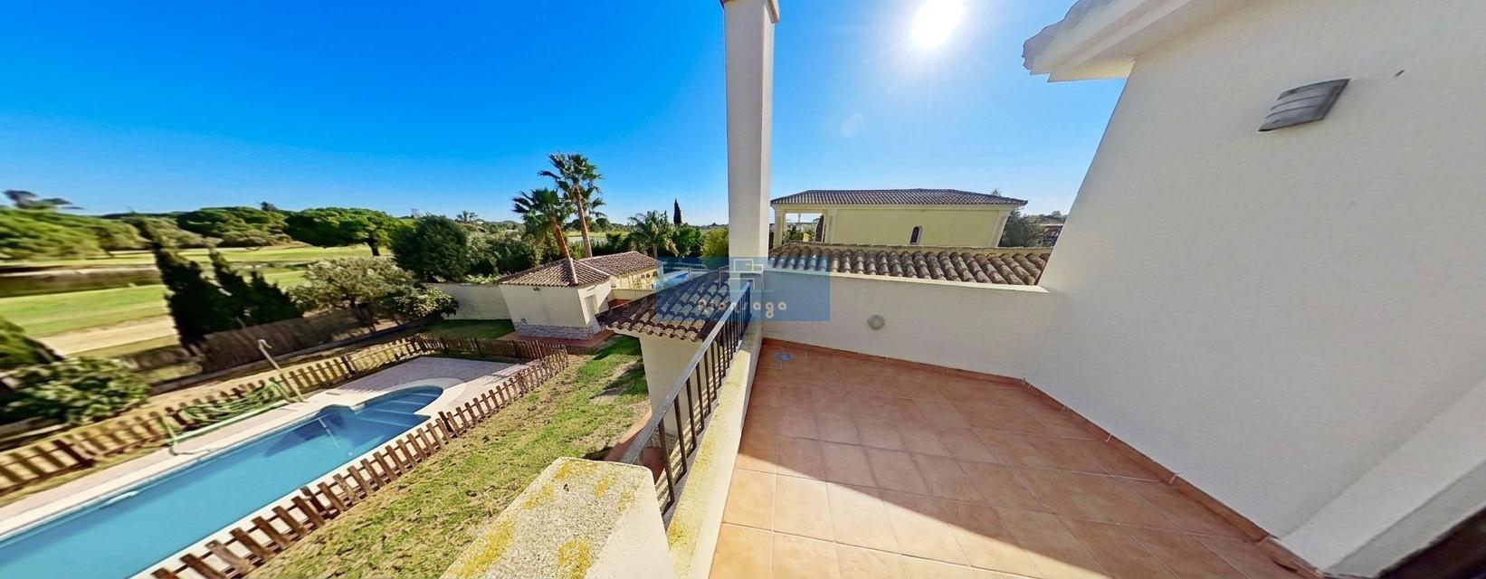 Venta de casa en Chiclana de la Frontera