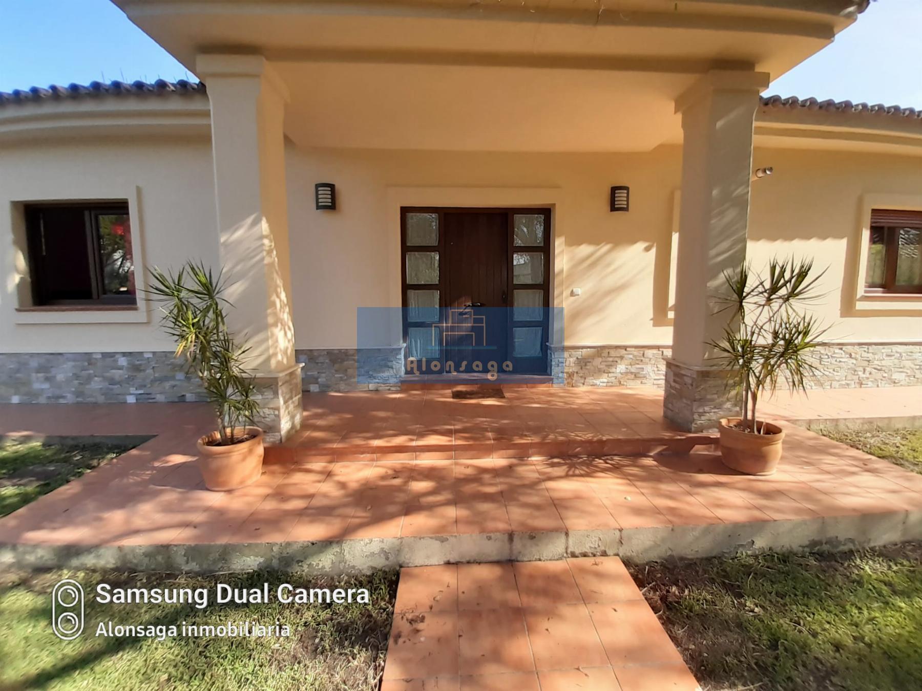 Venta de casa en Chiclana de la Frontera