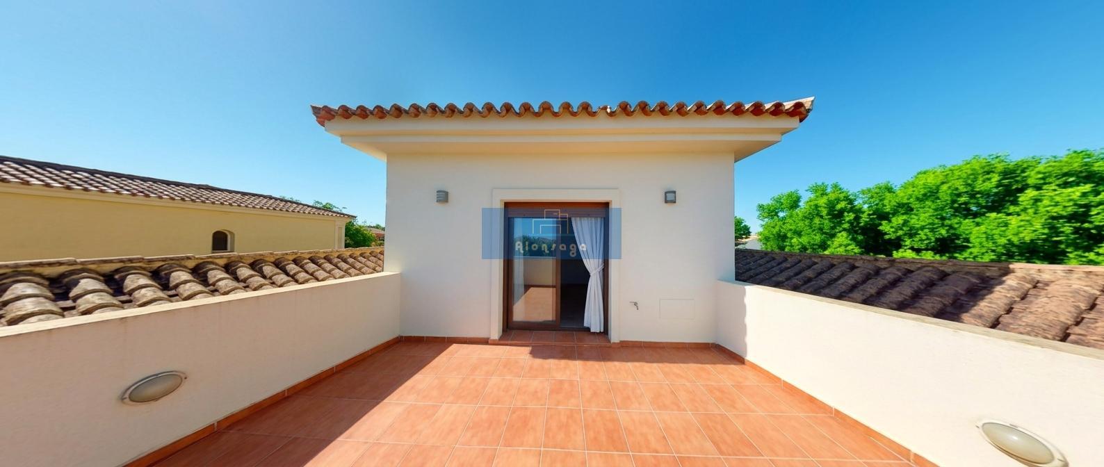 Venta de casa en Chiclana de la Frontera