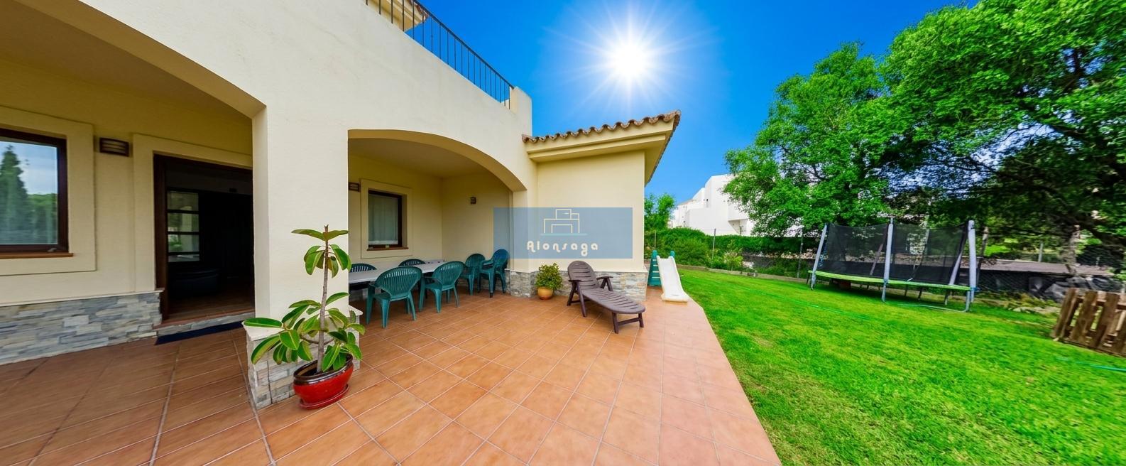 Venta de casa en Chiclana de la Frontera