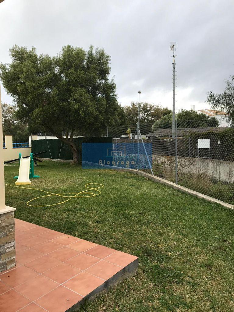 Jardín