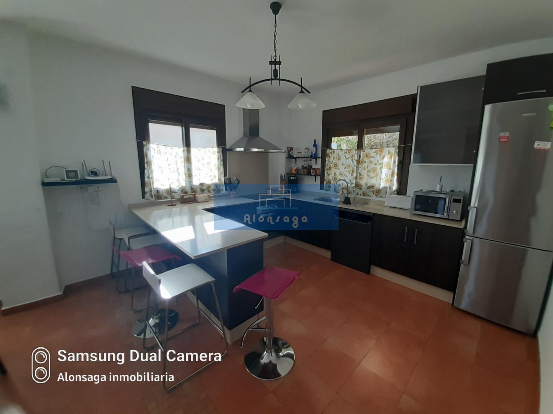 Venta de casa en Chiclana de la Frontera