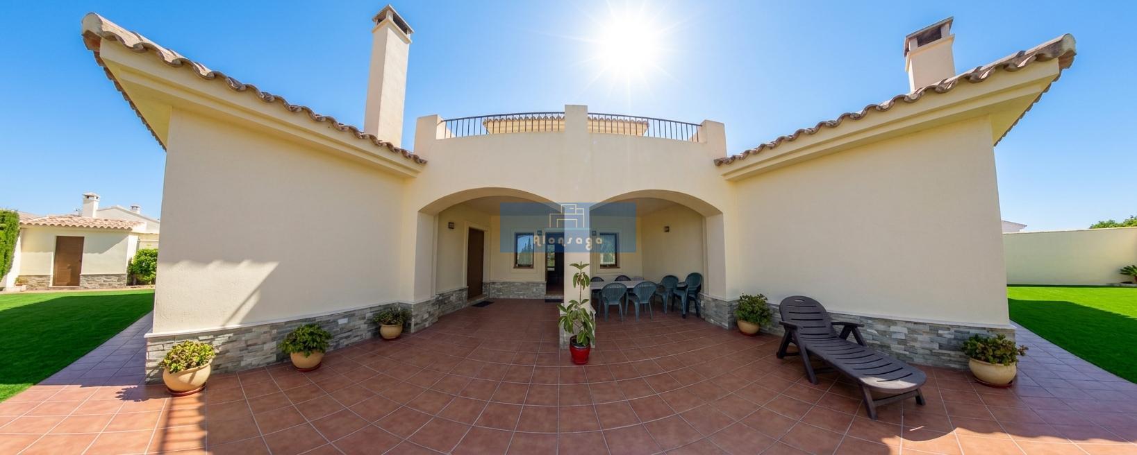 Venta de casa en Chiclana de la Frontera