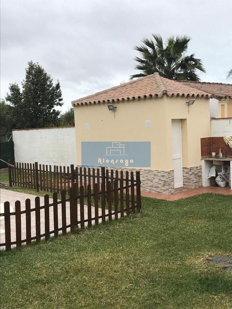 Jardín