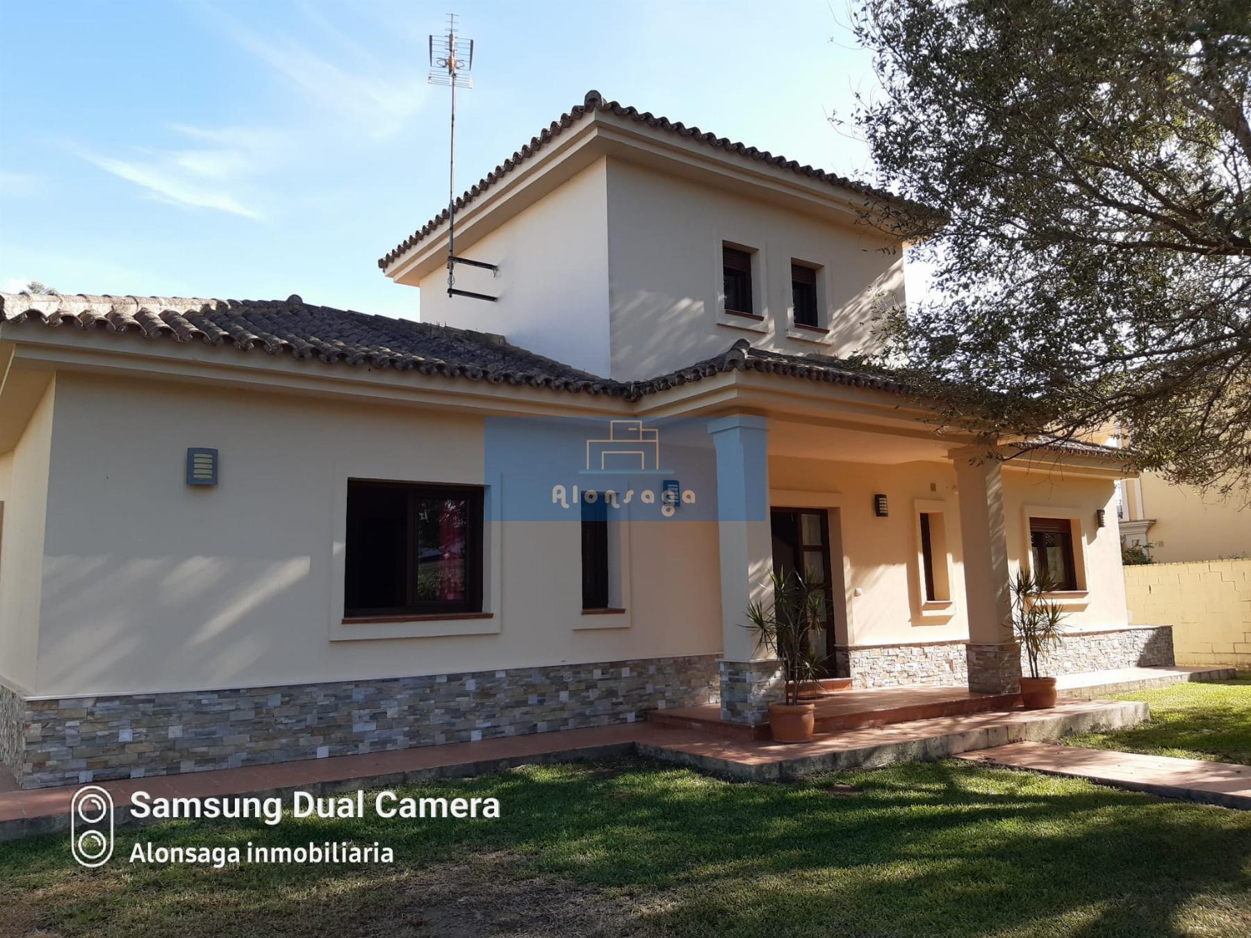 Venta de casa en Chiclana de la Frontera
