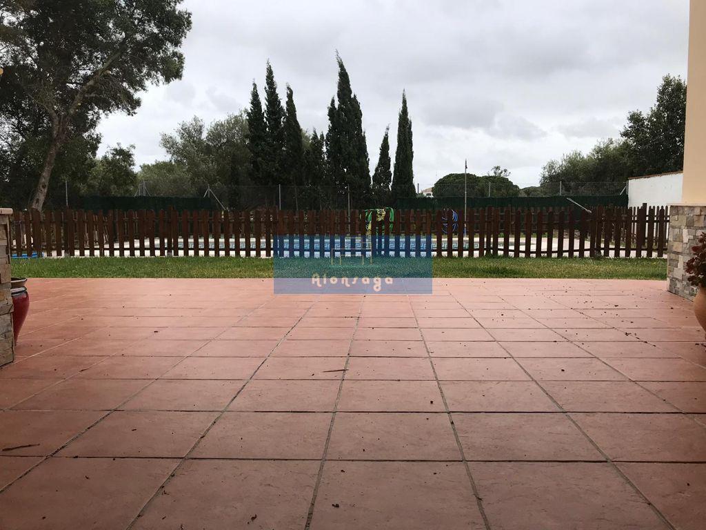 Jardín