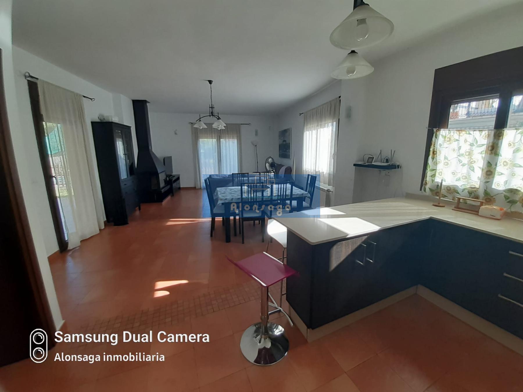 Venta de casa en Chiclana de la Frontera