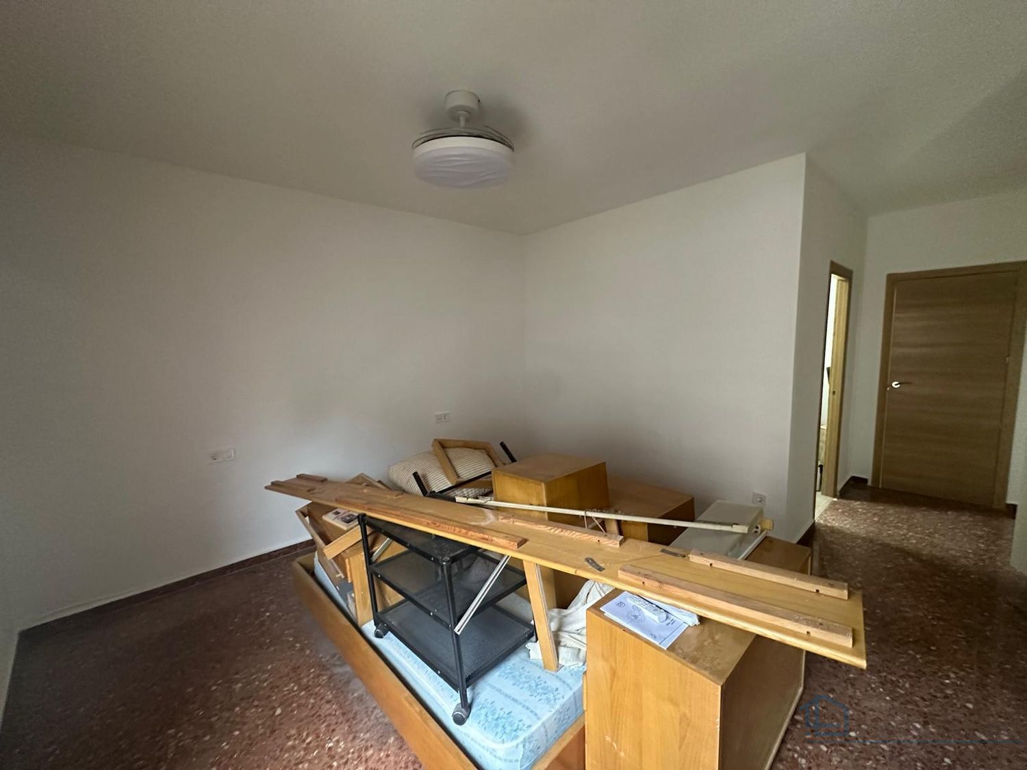 Alquiler de piso en Murcia