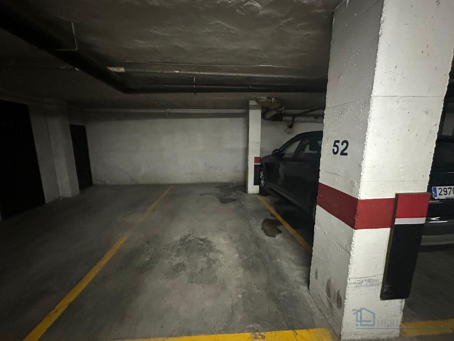 Alquiler de piso en Murcia