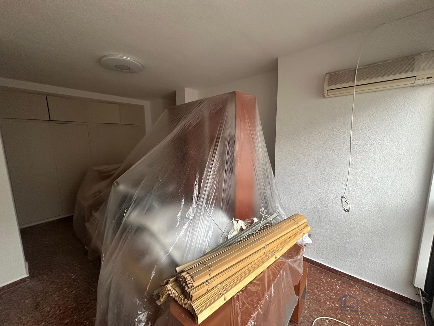 Alquiler de piso en Murcia