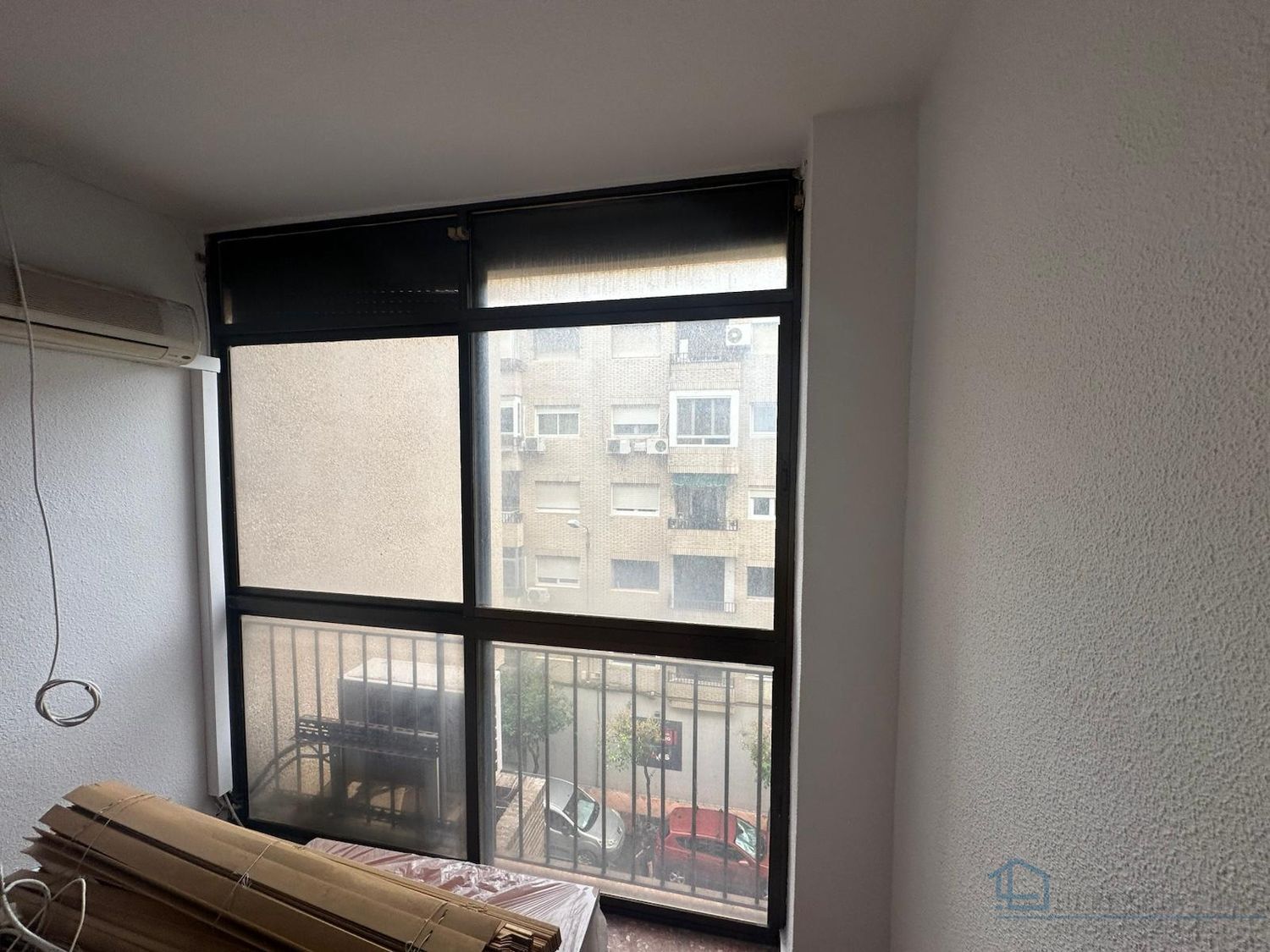 Alquiler de piso en Murcia