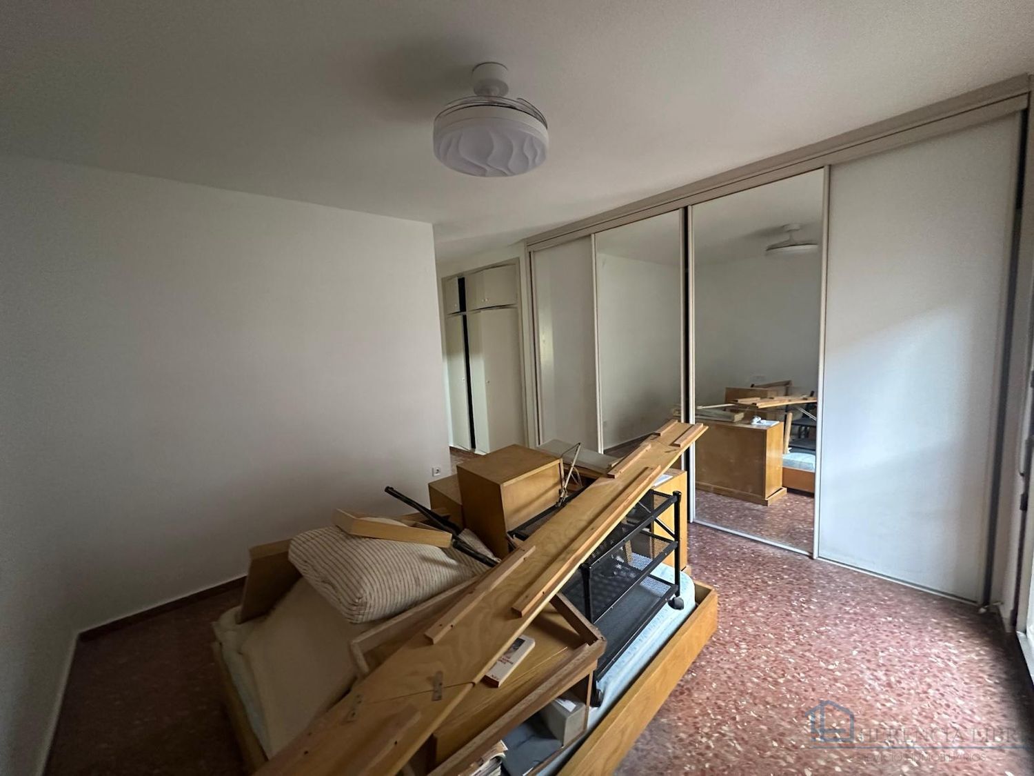 Alquiler de piso en Murcia