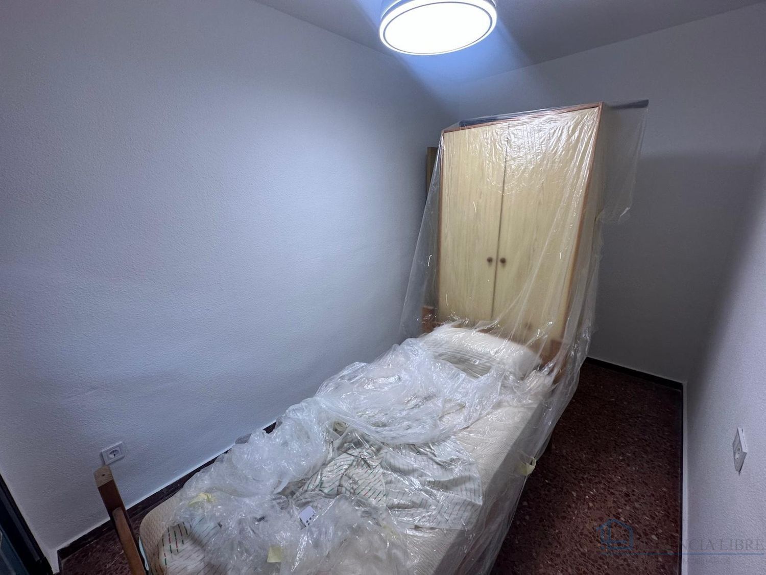 Alquiler de piso en Murcia