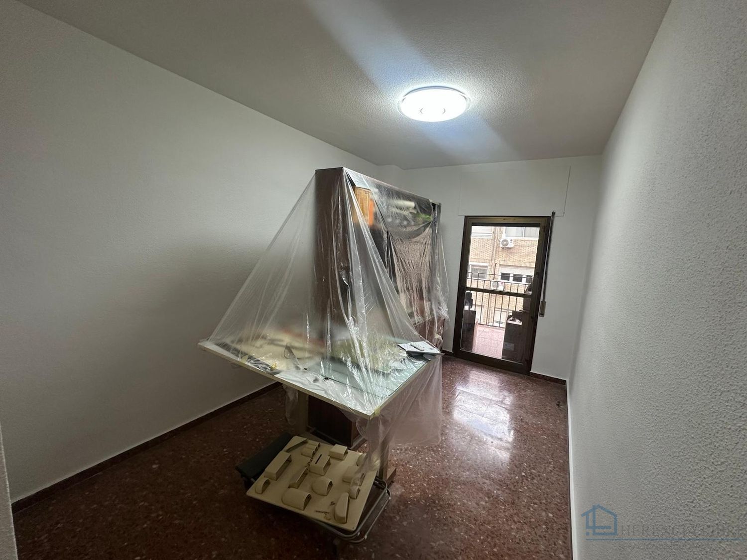 Alquiler de piso en Murcia