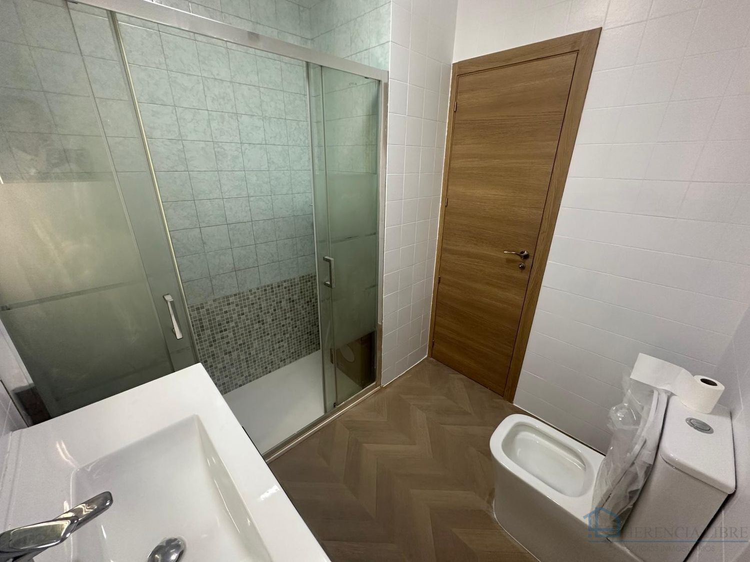 Alquiler de piso en Murcia