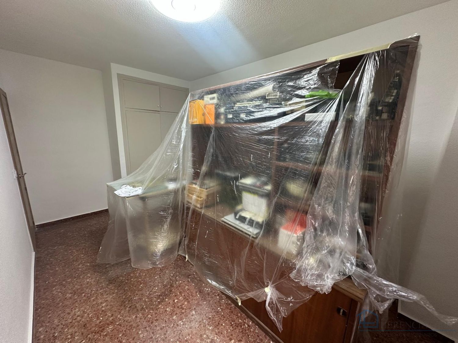 Alquiler de piso en Murcia
