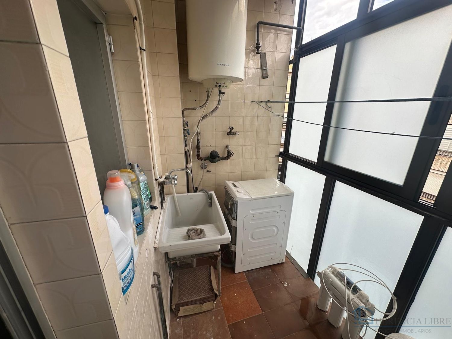 Alquiler de piso en Murcia