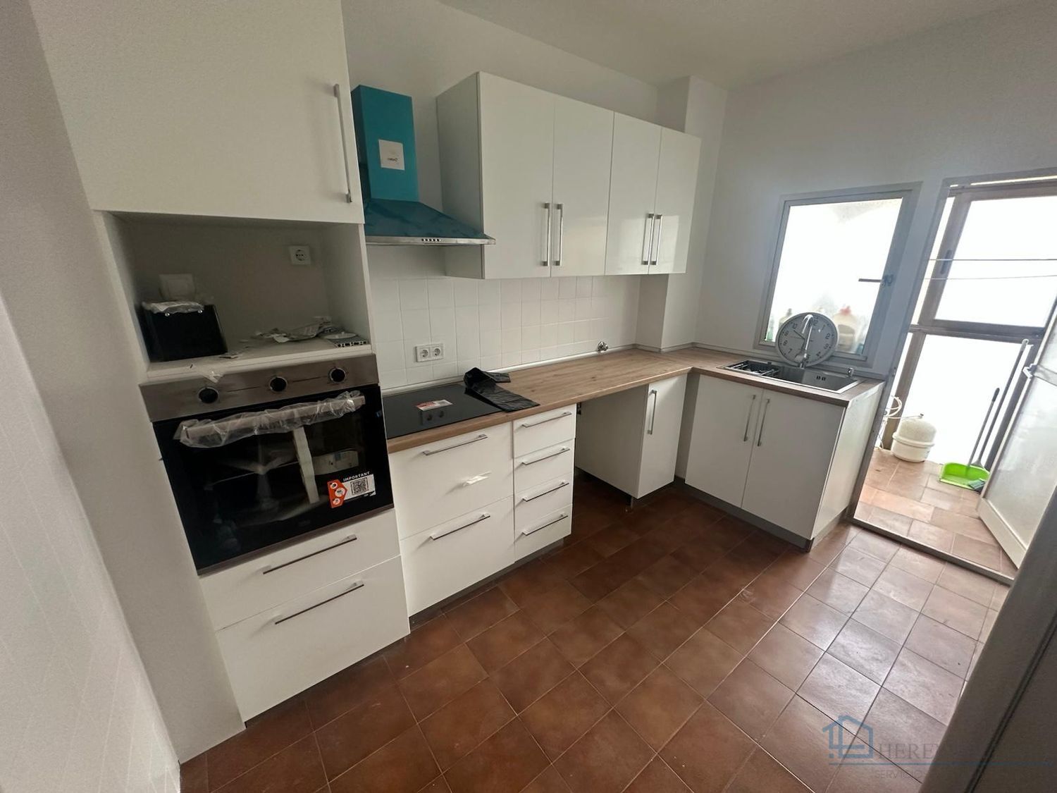 Alquiler de piso en Murcia