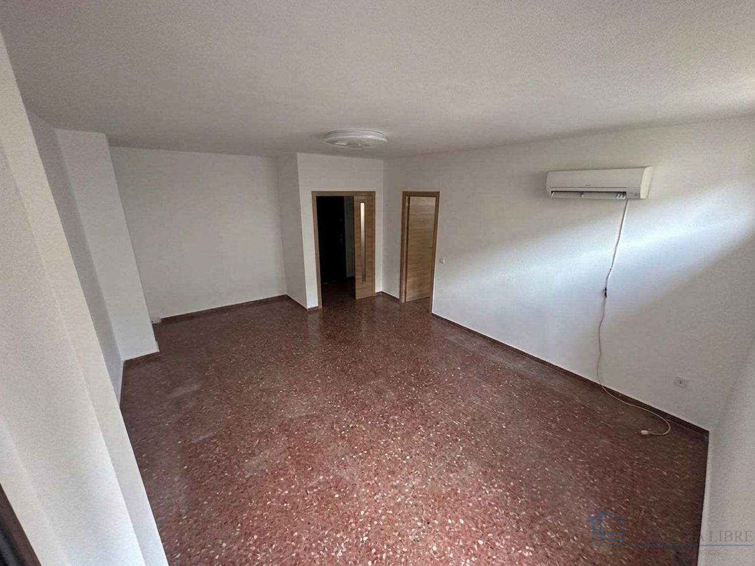 Alquiler de piso en Murcia