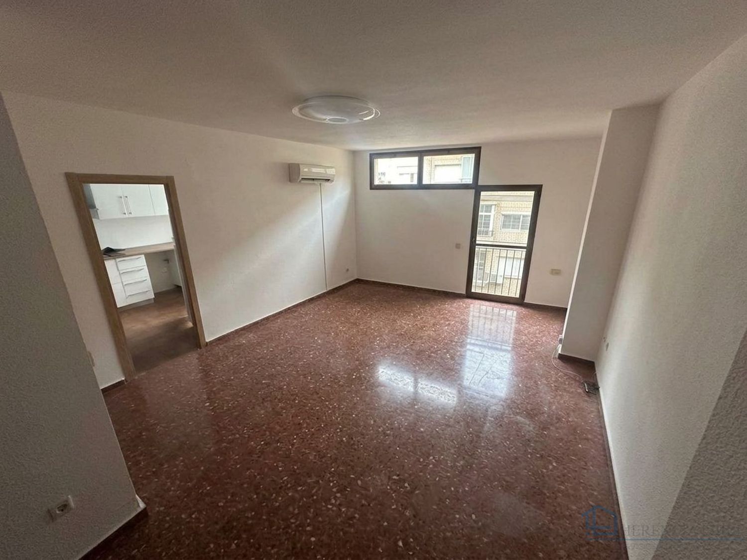 Alquiler de piso en Murcia