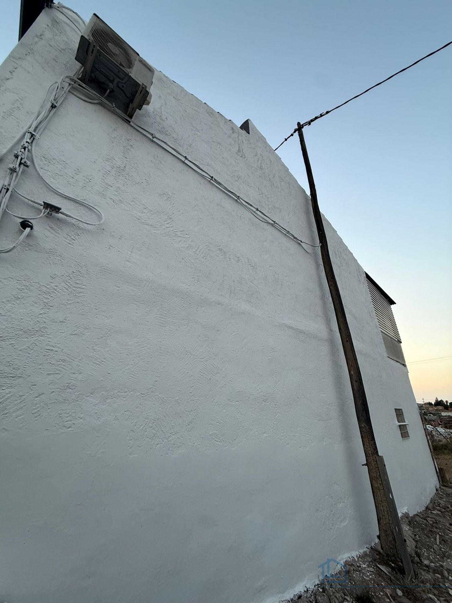 Venta de chalet en Murcia