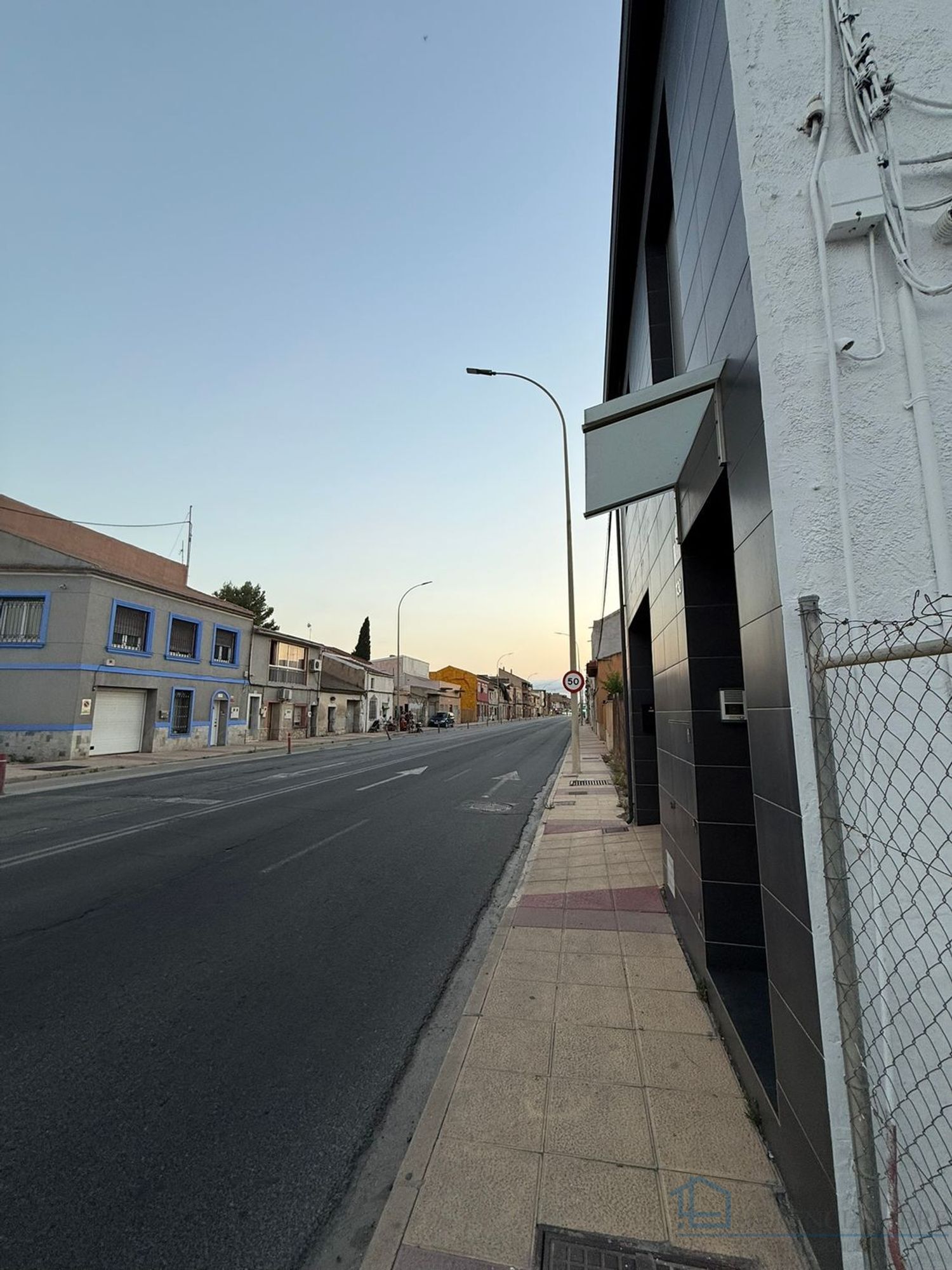 Venta de chalet en Murcia