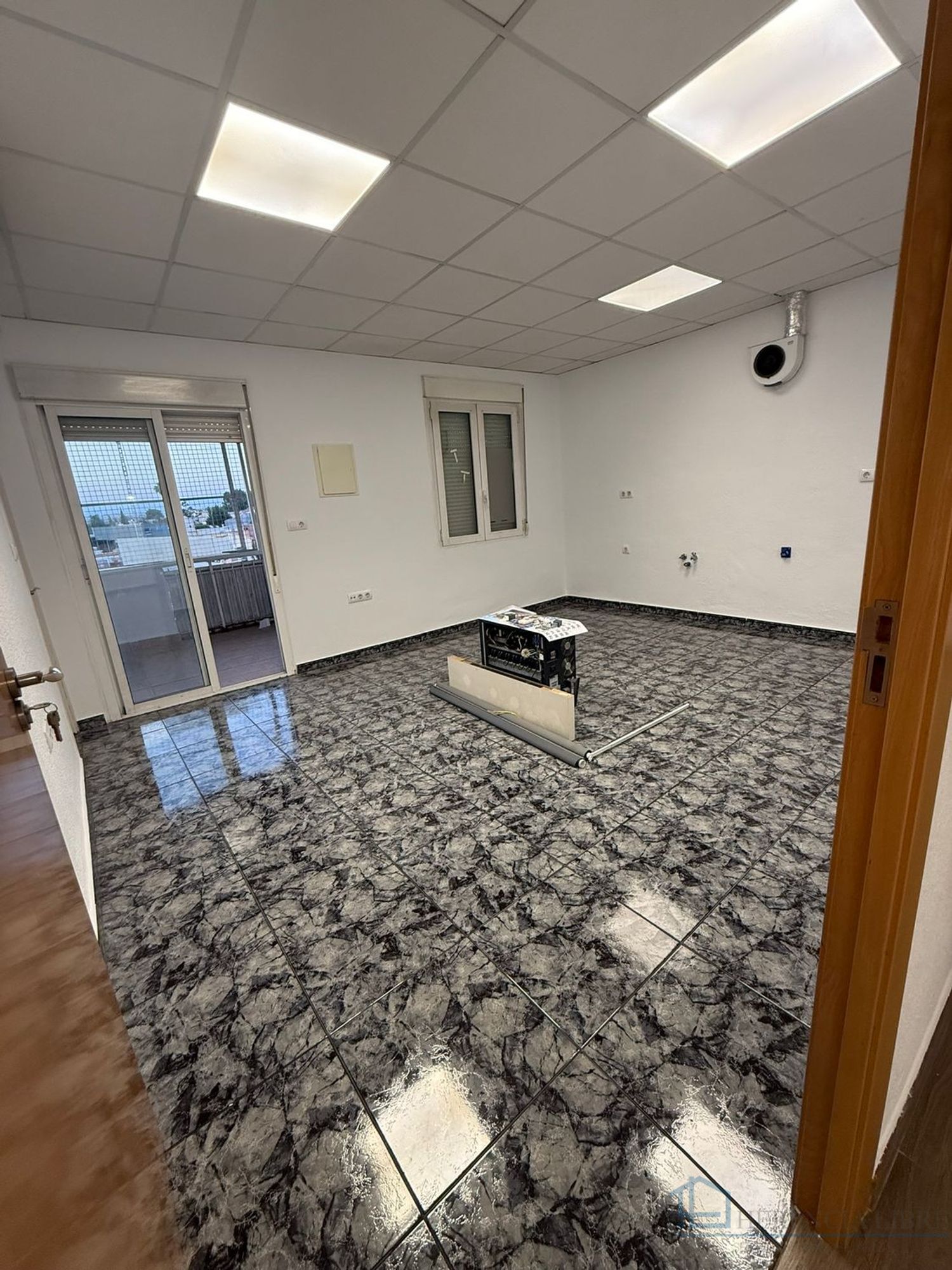 Venta de chalet en Murcia