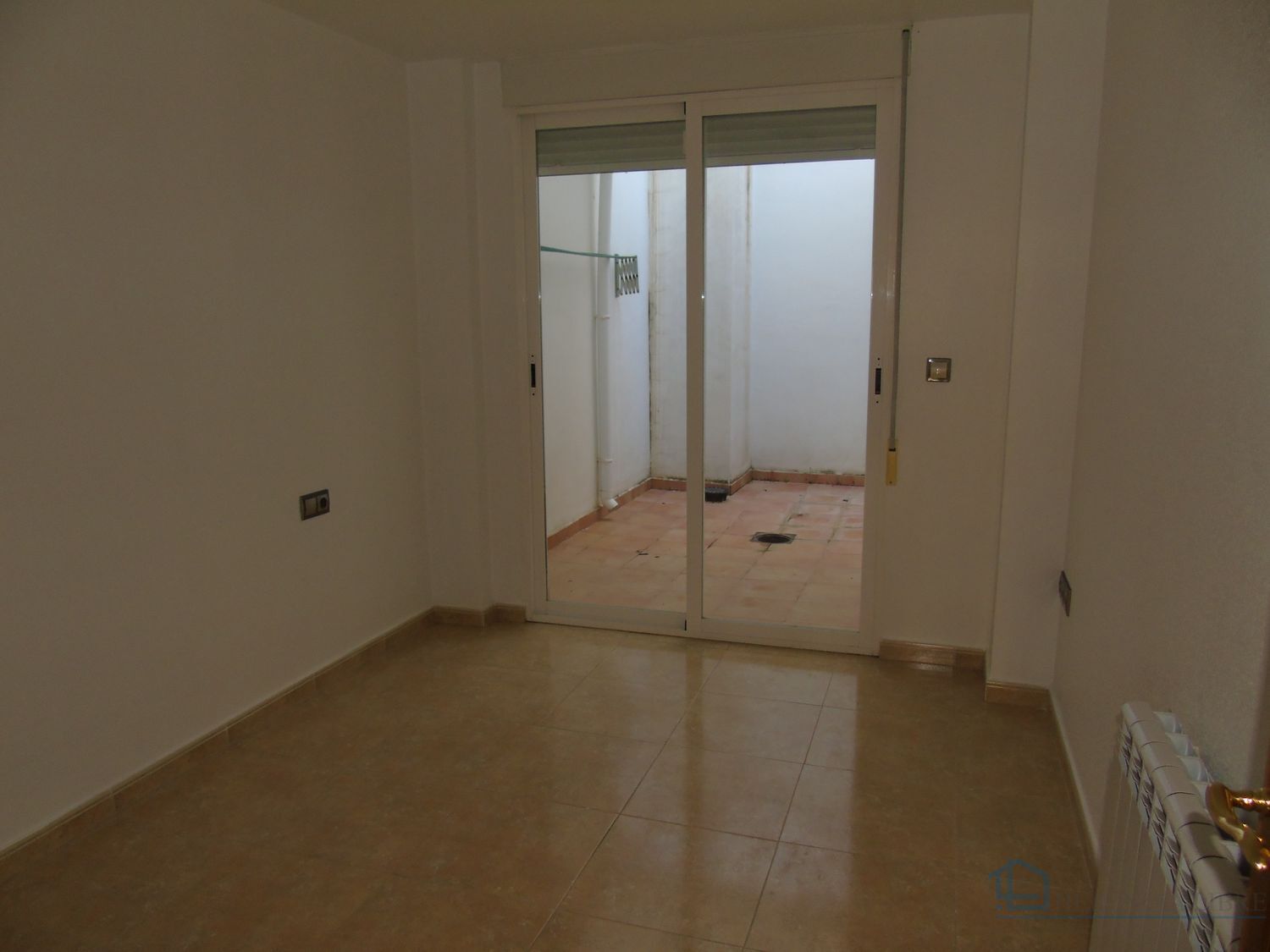 Venta de piso en Lorqui