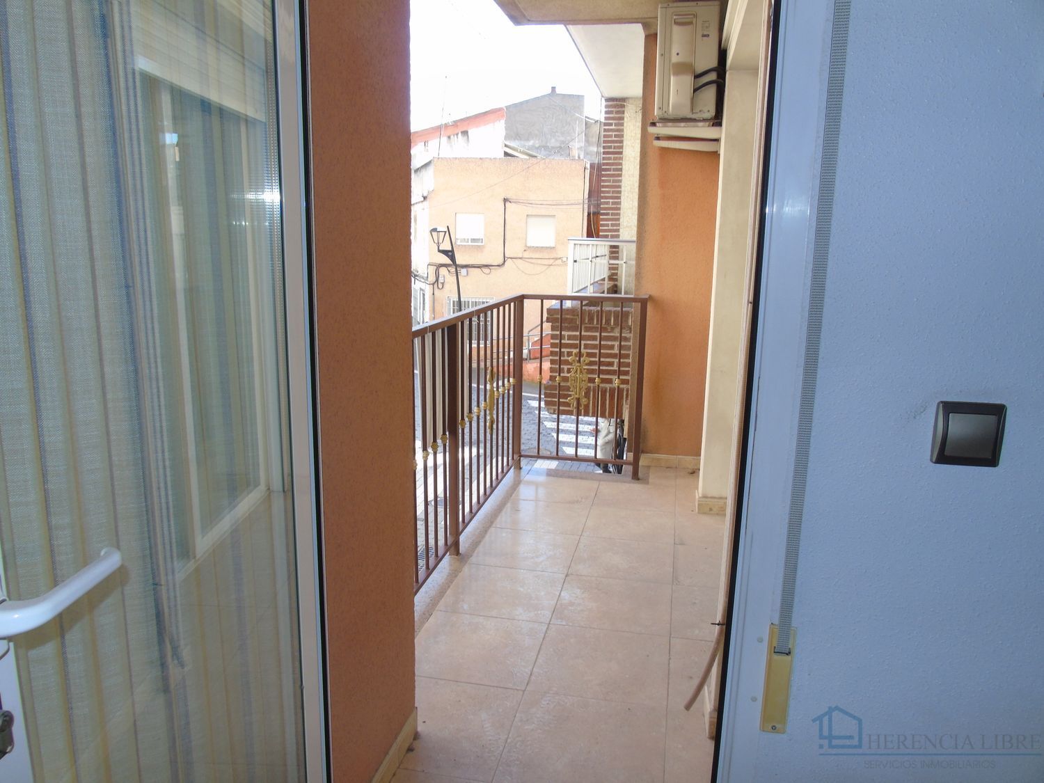 Venta de piso en Lorqui