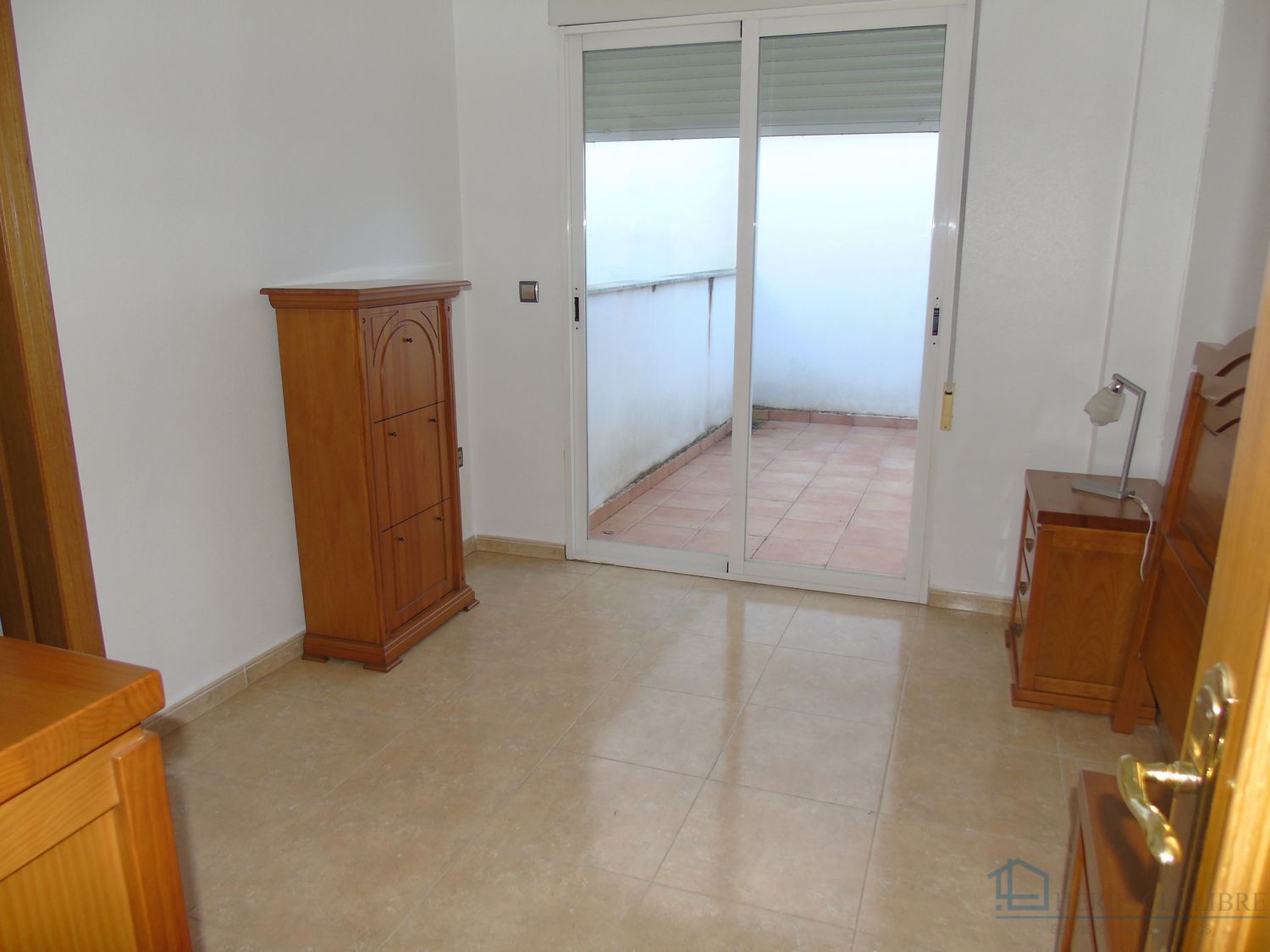 Venta de piso en Lorqui