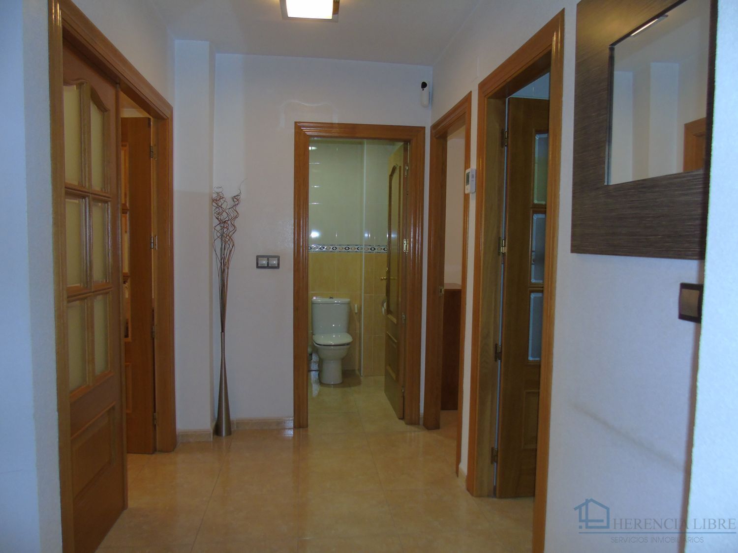 Venta de piso en Lorqui