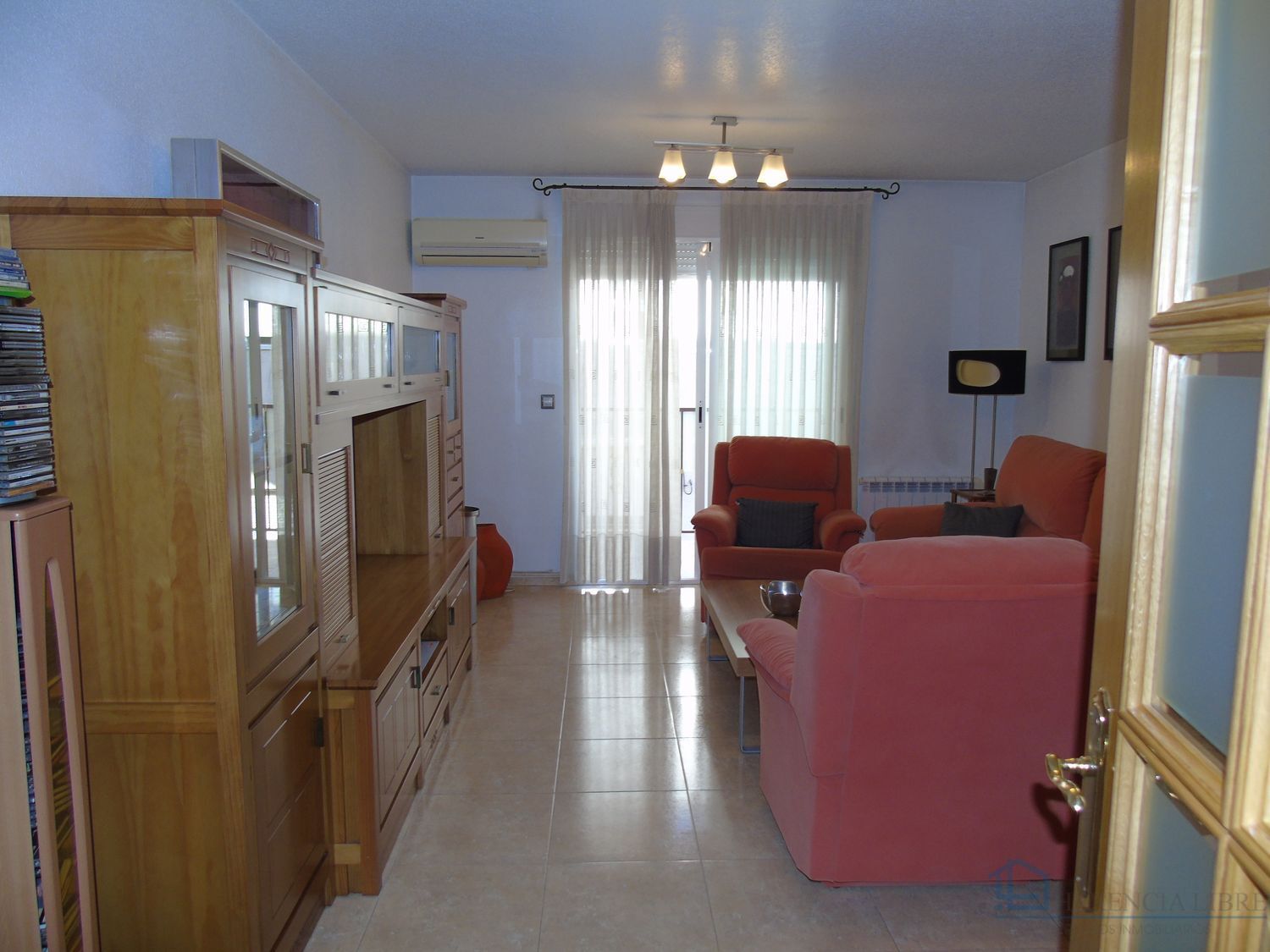 Venta de piso en Lorqui