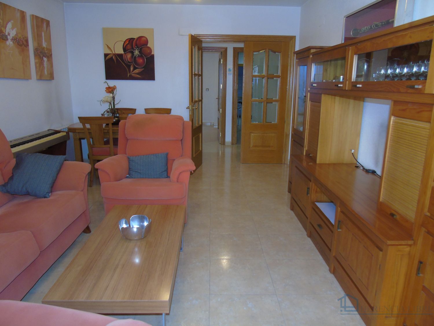 Venta de piso en Lorqui