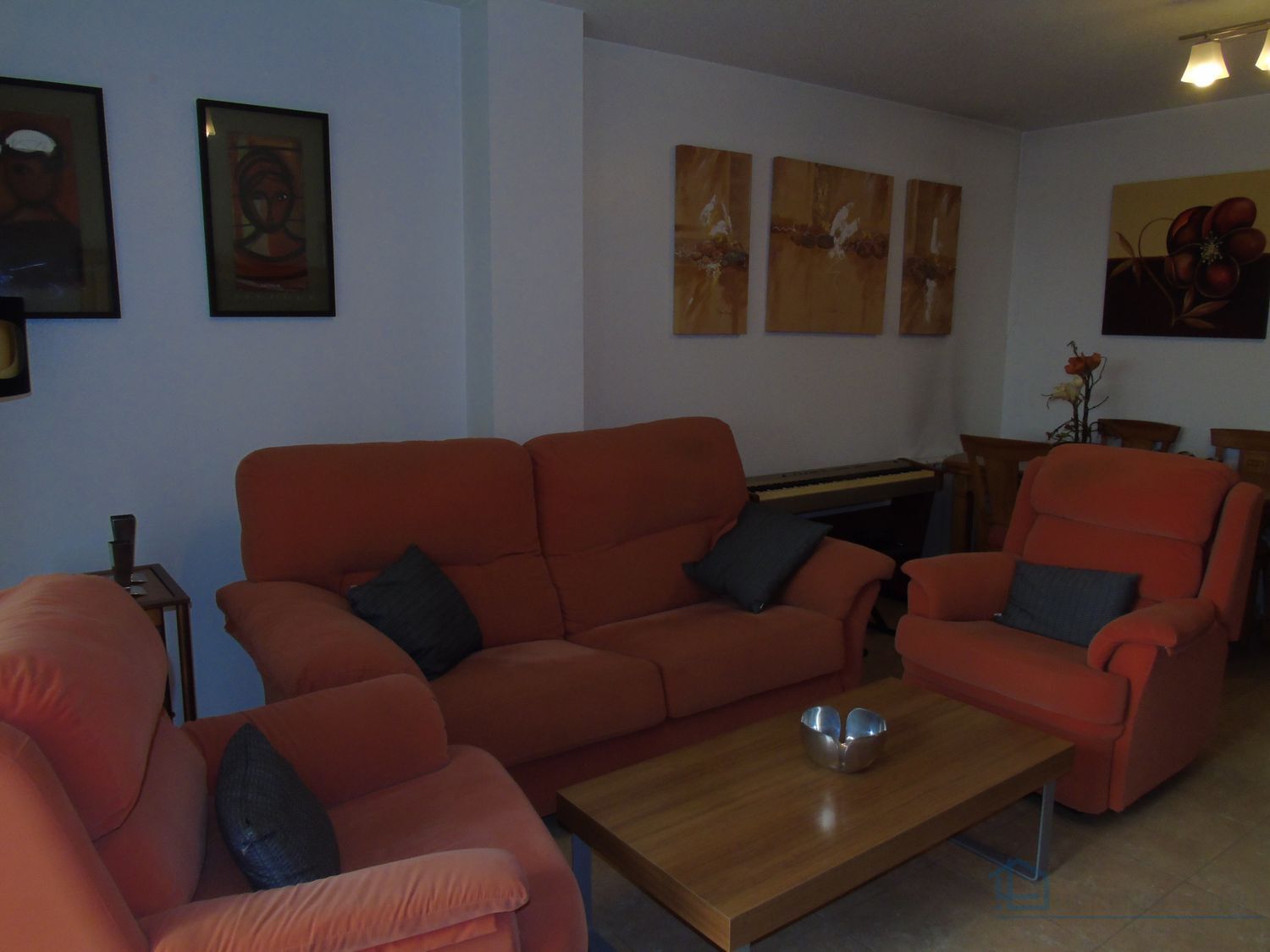 Venta de piso en Lorqui