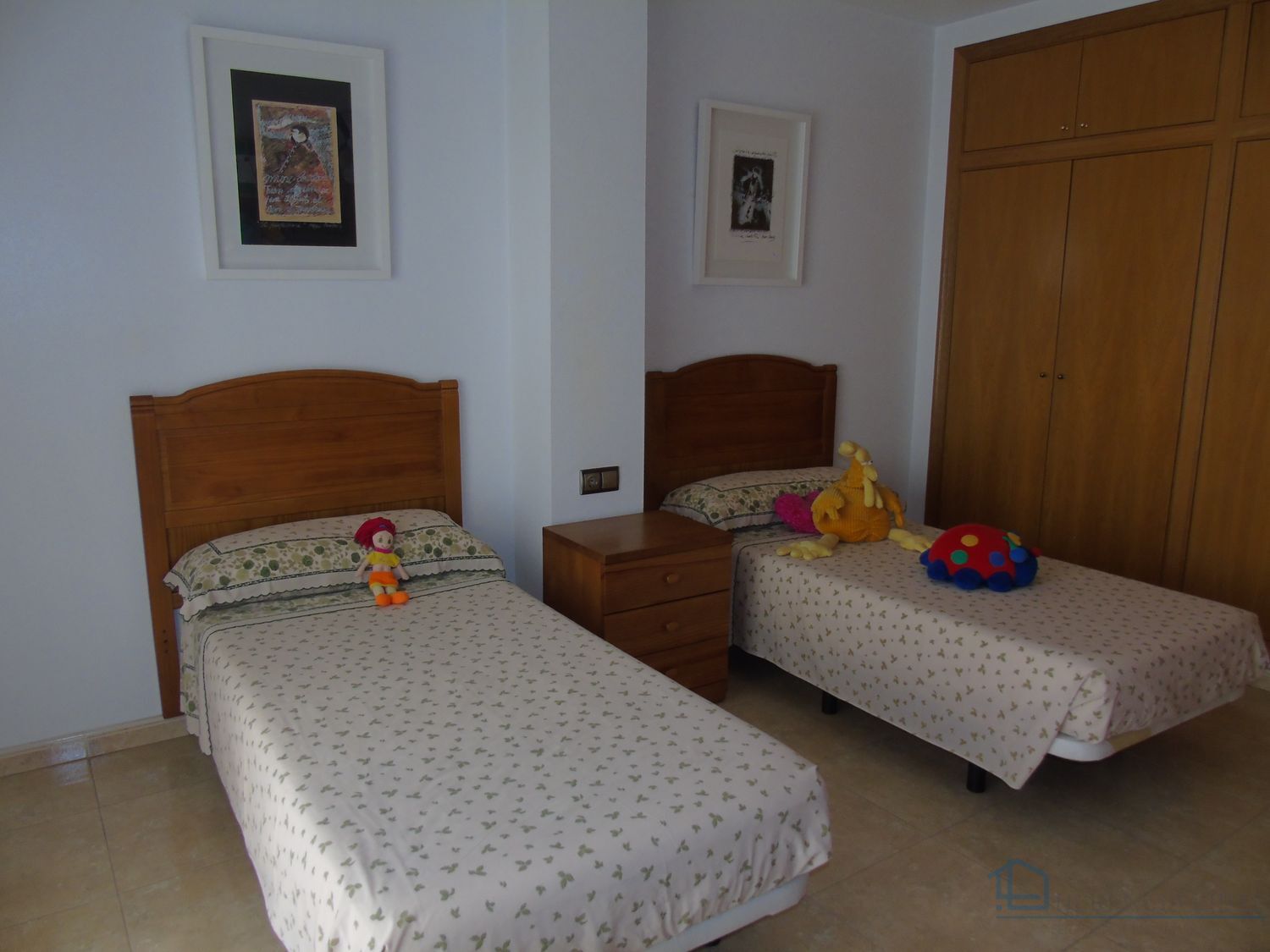 Venta de piso en Lorqui