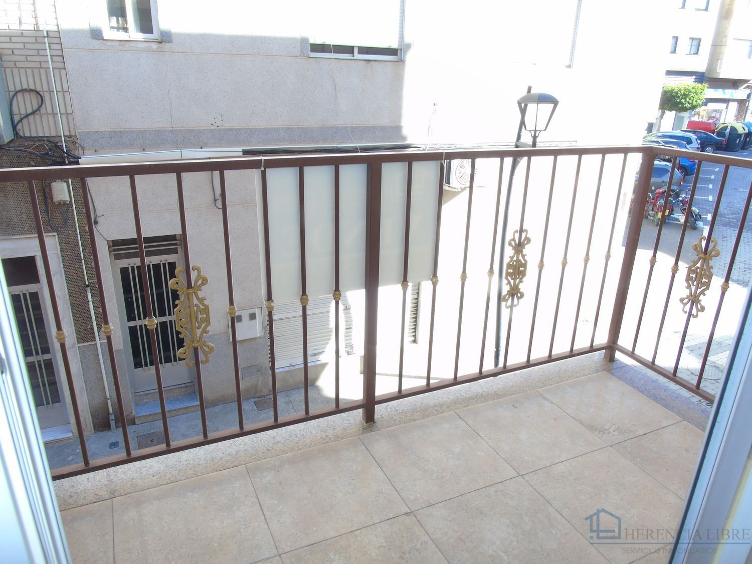 Venta de piso en Lorqui