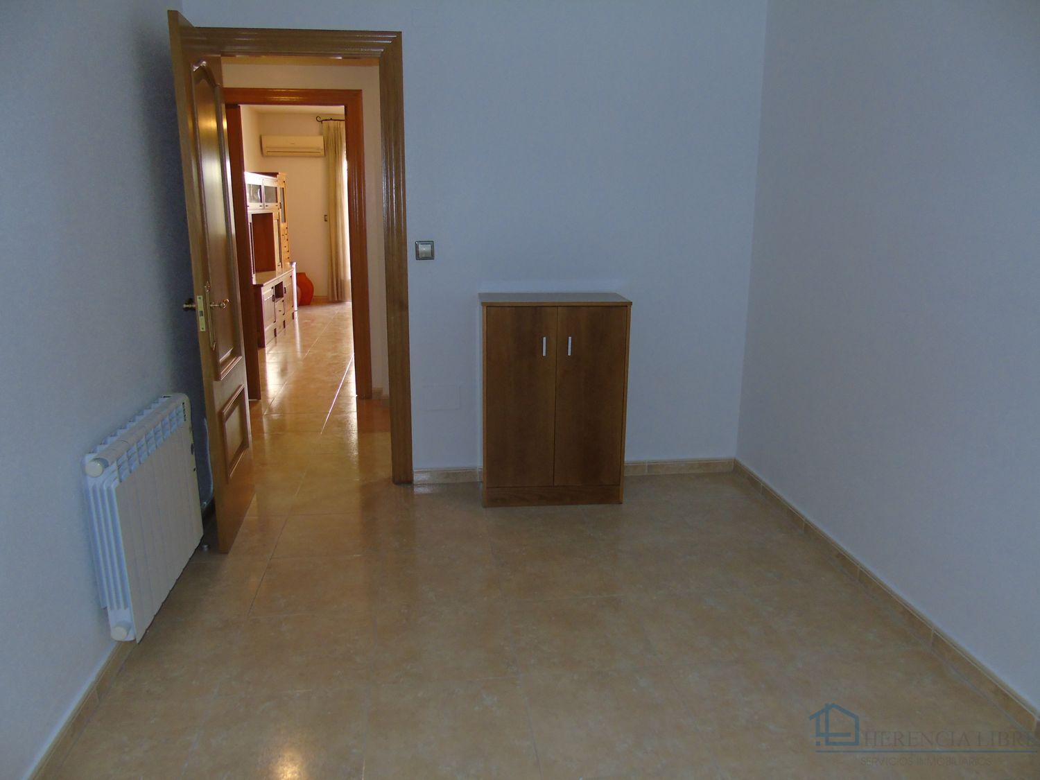 Venta de piso en Lorqui