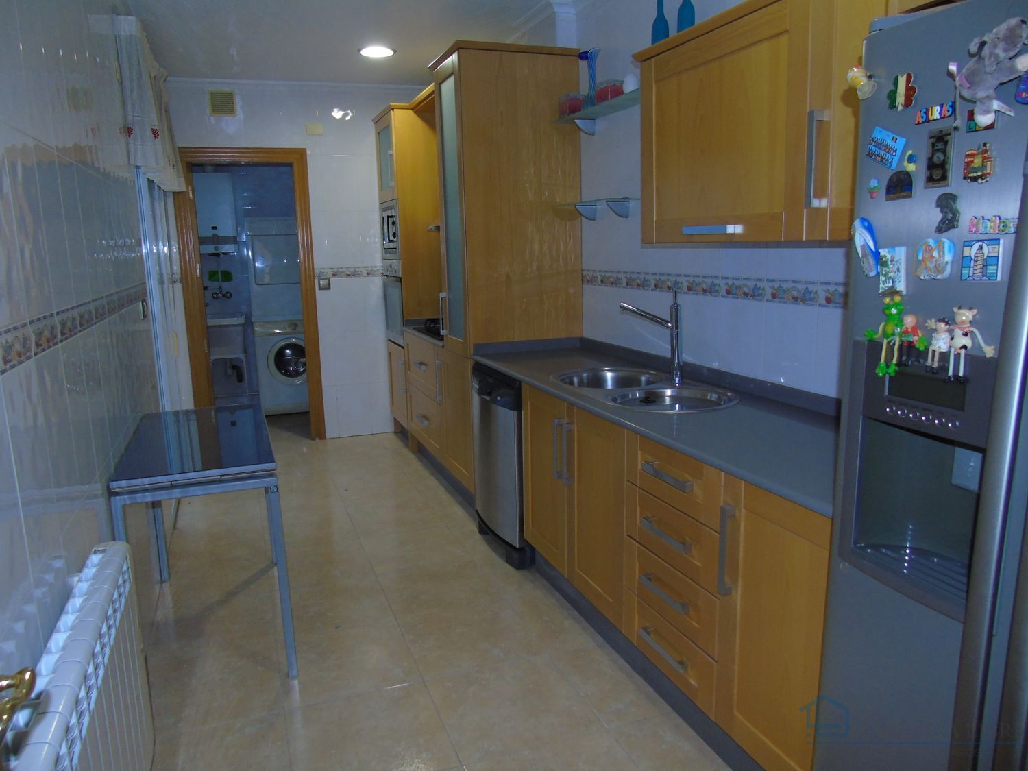 Venta de piso en Lorqui