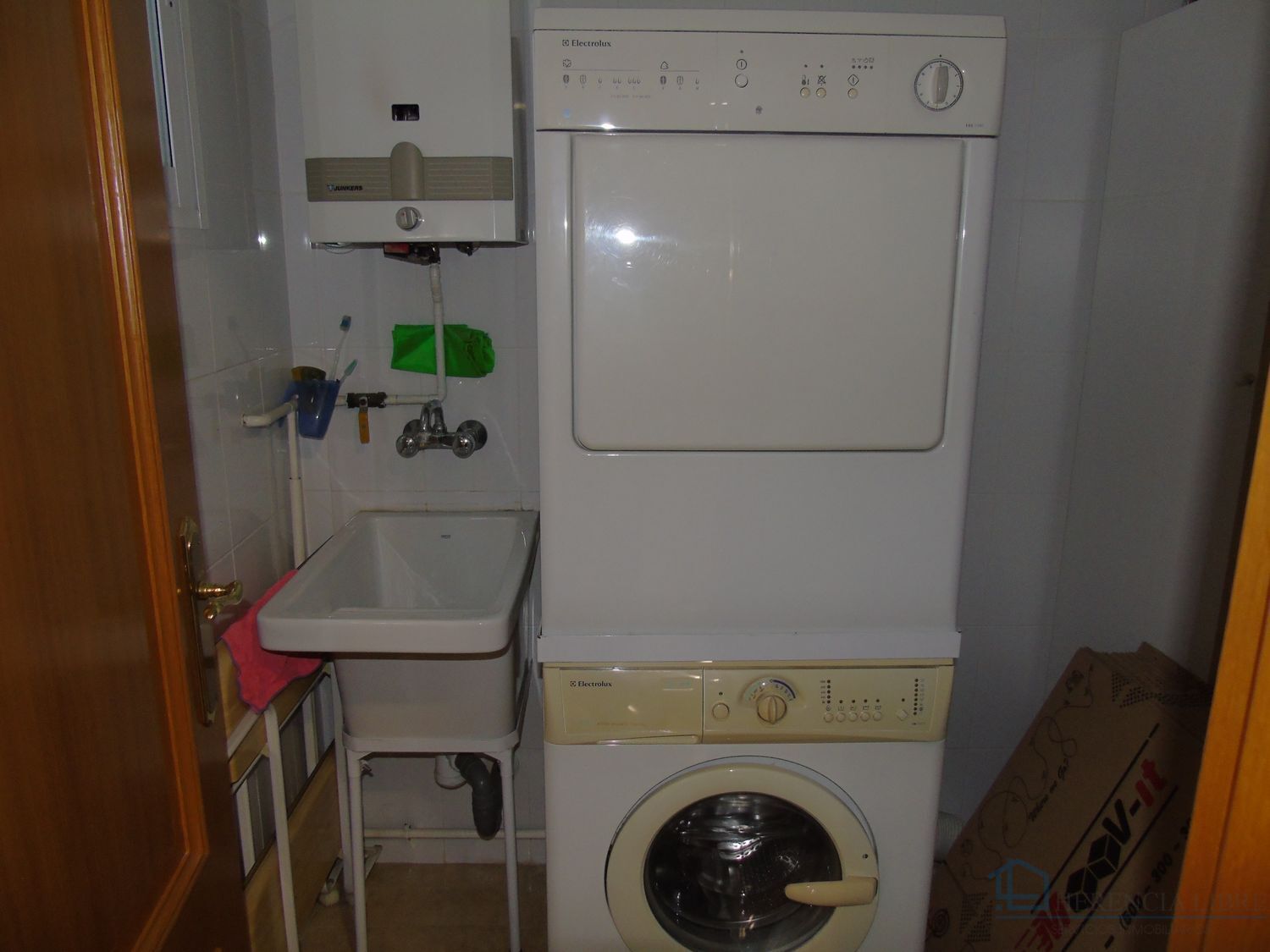 Venta de piso en Lorqui