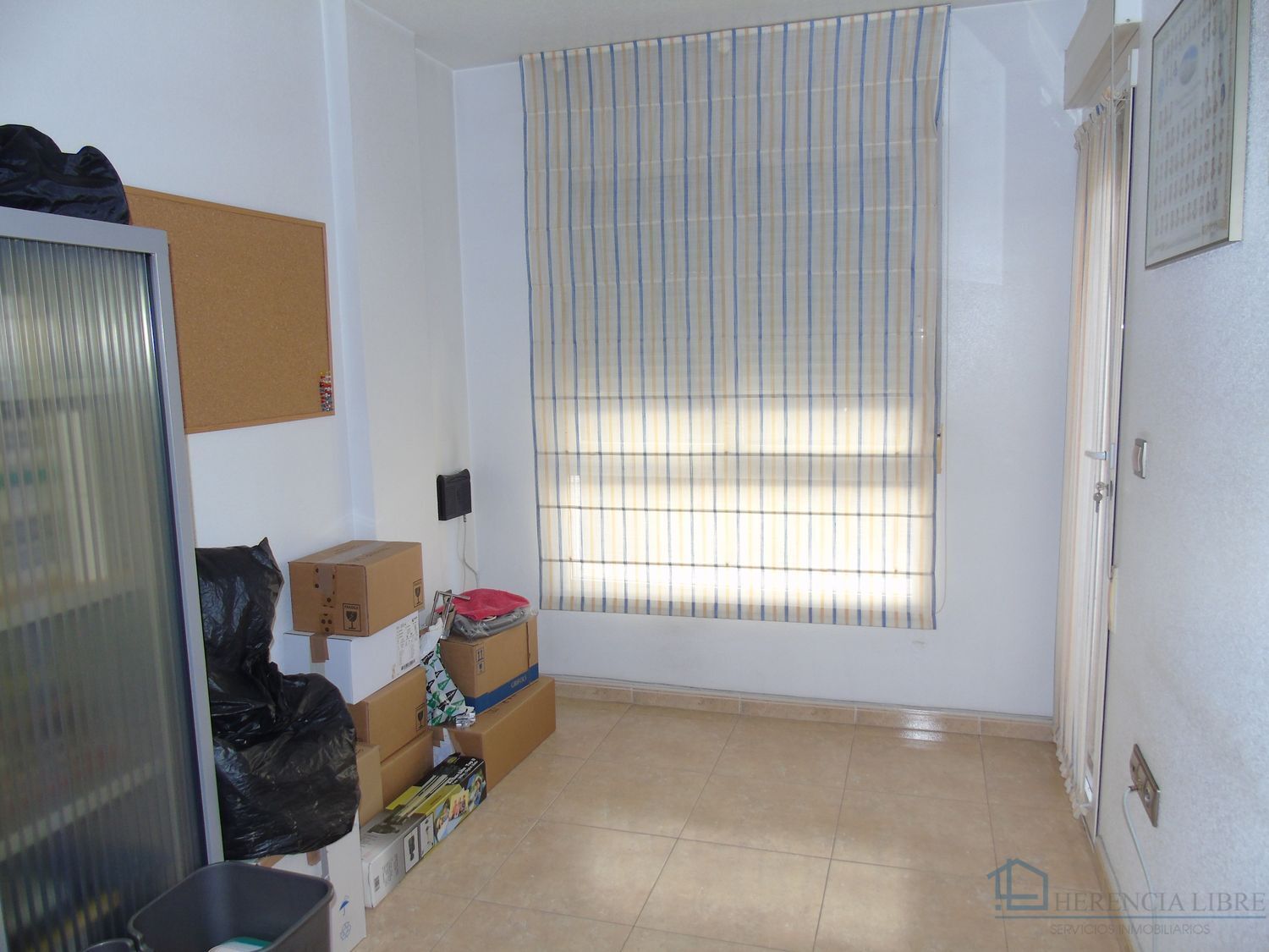 Venta de piso en Lorqui