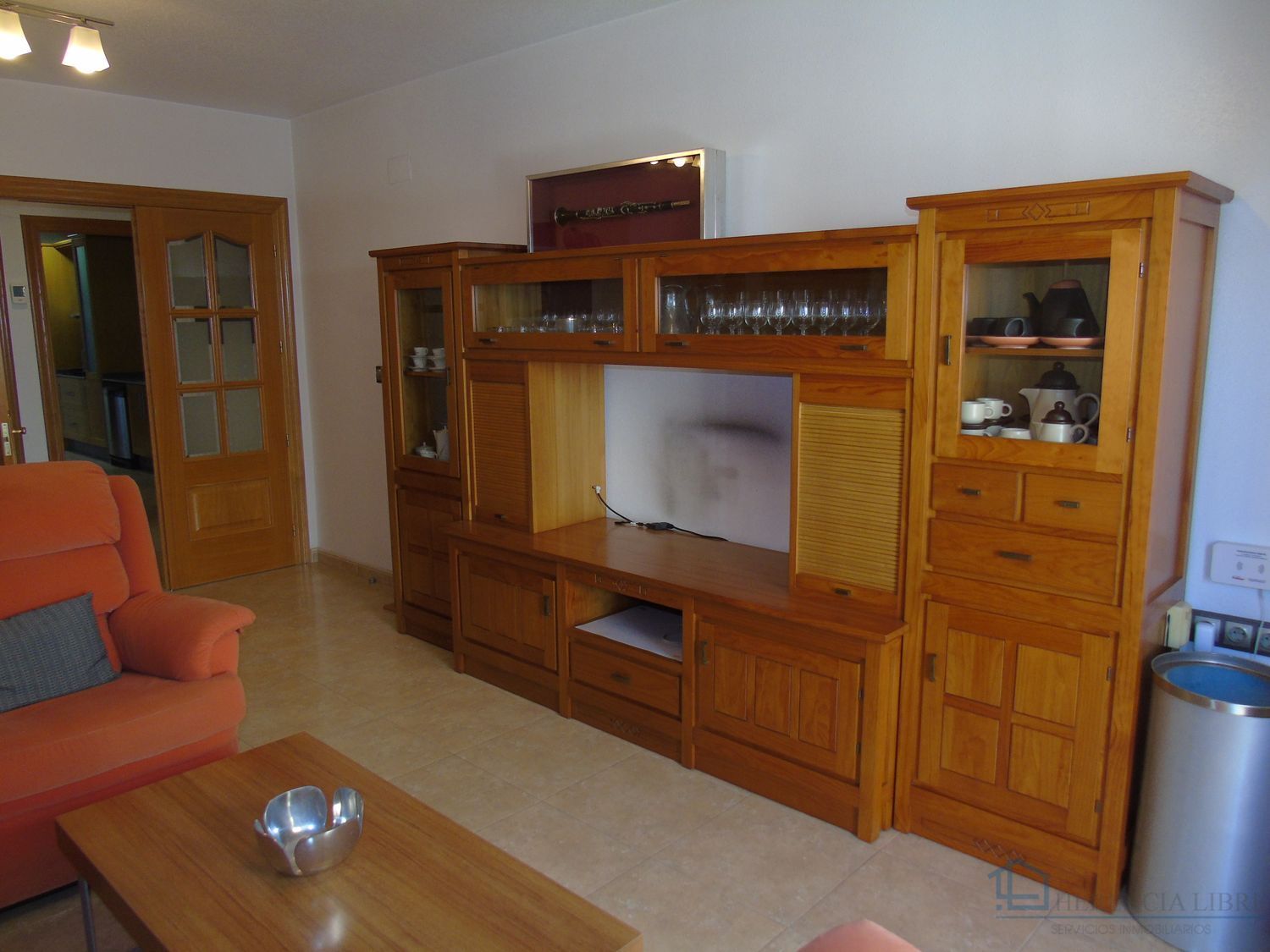 Venta de piso en Lorqui